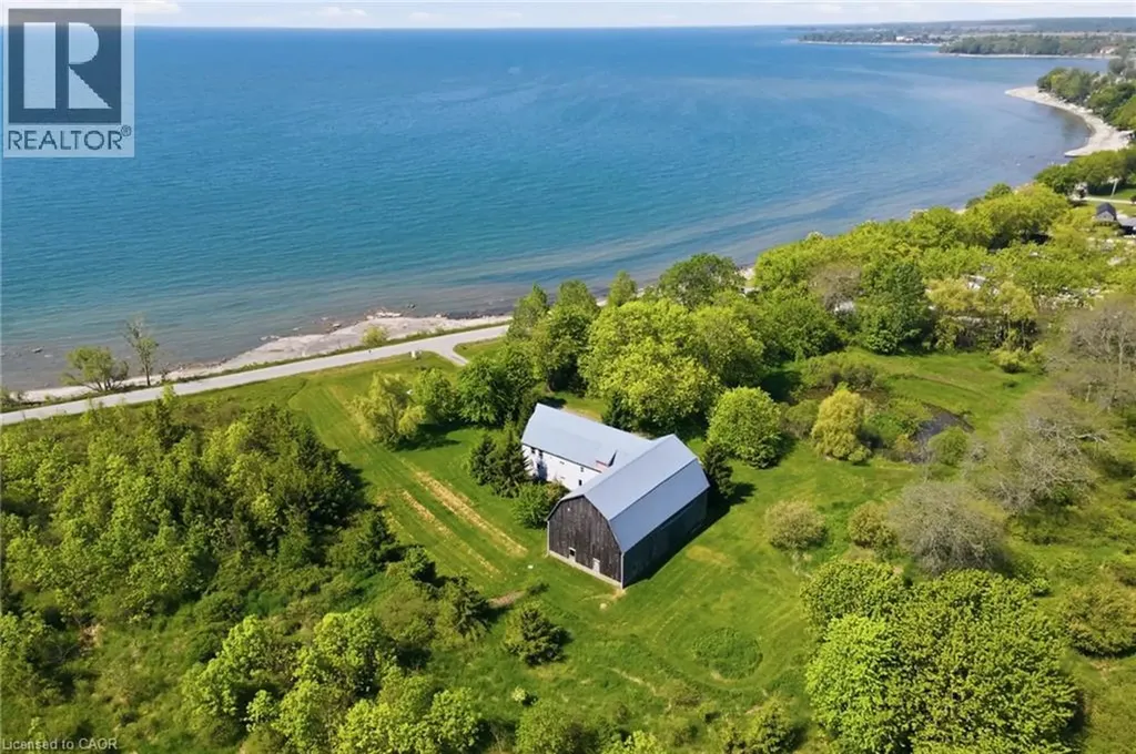 2069 Lakeshore Road Haldimand ON N1A 2W8
