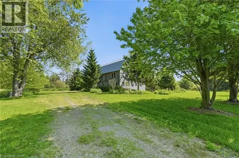 2069 Lakeshore Road Haldimand ON N1A 2W8