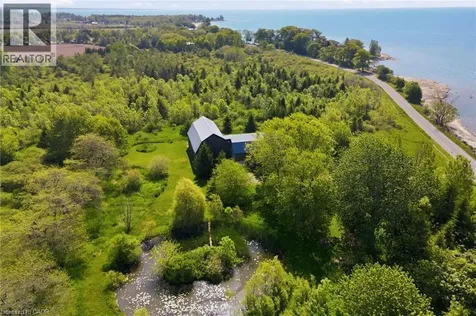 2069 Lakeshore Road Haldimand ON N1A 2W8