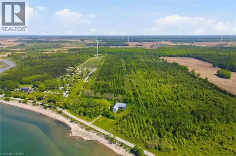 2069 Lakeshore Road Haldimand ON N1A 2W8