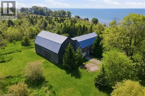 2069 Lakeshore Road Haldimand ON N1A 2W8