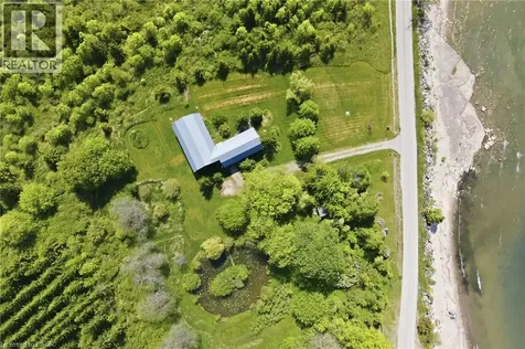 2069 Lakeshore Road Haldimand ON N1A 2W8