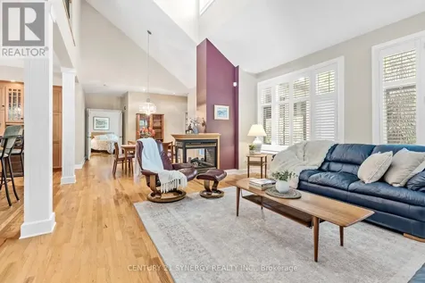 45 Turtle Point Private Ottawa ON K2K 3P1