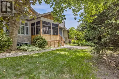 45 Turtle Point Private Ottawa ON K2K 3P1