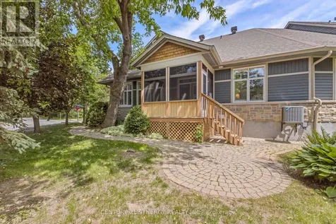 45 Turtle Point Private Ottawa ON K2K 3P1
