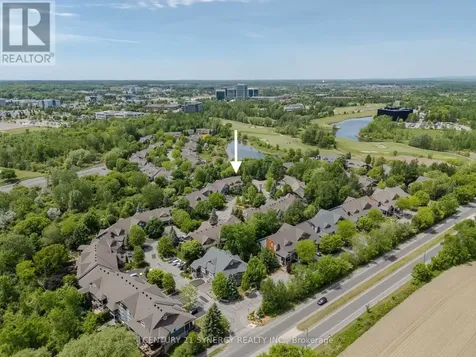 45 Turtle Point Private Ottawa ON K2K 3P1