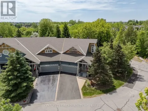 45 Turtle Point Private Ottawa ON K2K 3P1