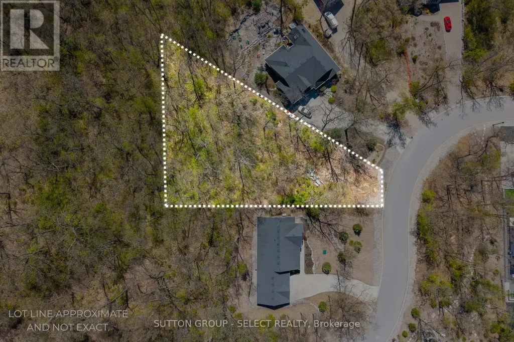 10126 Pinery Bluffs Rd, Lot 8 Road Lambton Shores ON N0M 1T0