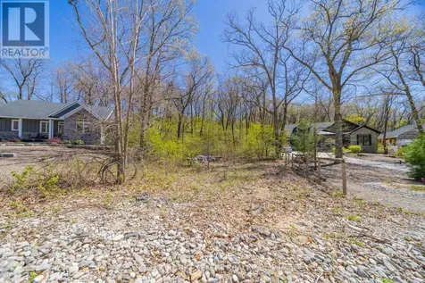 10126 Pinery Bluffs Rd, Lot 8 Road Lambton Shores ON N0M 1T0