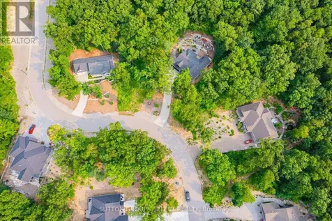 10126 Pinery Bluffs Rd, Lot 8 Road Lambton Shores ON N0M 1T0