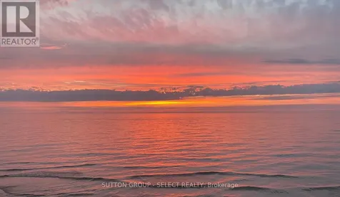 10126 Pinery Bluffs Rd, Lot 8 Road Lambton Shores ON N0M 1T0