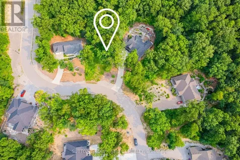 10126 Pinery Bluffs Rd, Lot 8 Road Lambton Shores ON N0M 1T0