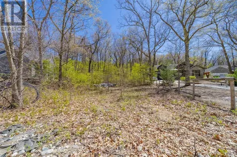 10126 Pinery Bluffs Rd, Lot 8 Road Lambton Shores ON N0M 1T0