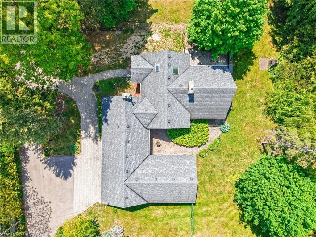 1356 Oak Lane Mississauga ON L5H 2X7