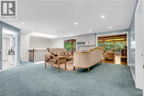 1356 Oak Lane Mississauga ON L5H 2X7
