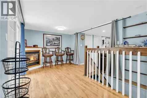 1356 Oak Lane Mississauga ON L5H 2X7