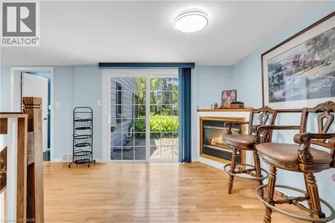 1356 Oak Lane Mississauga ON L5H 2X7
