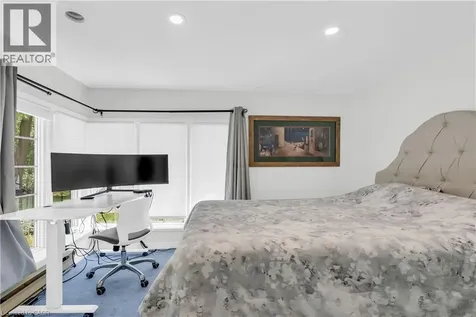 1356 Oak Lane Mississauga ON L5H 2X7