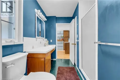 1356 Oak Lane Mississauga ON L5H 2X7