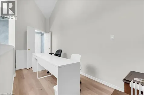 1356 Oak Lane Mississauga ON L5H 2X7