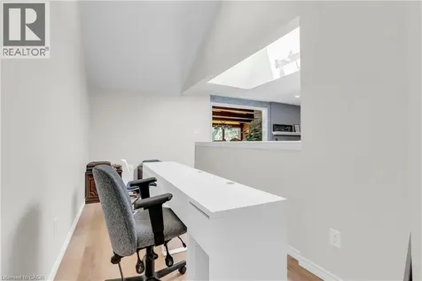 1356 Oak Lane Mississauga ON L5H 2X7