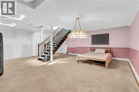 1356 Oak Lane Mississauga ON L5H 2X7
