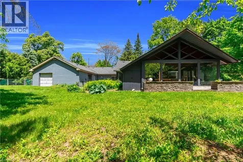1356 Oak Lane Mississauga ON L5H 2X7