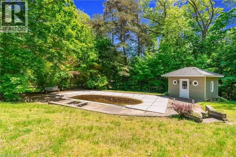 1356 Oak Lane Mississauga ON L5H 2X7