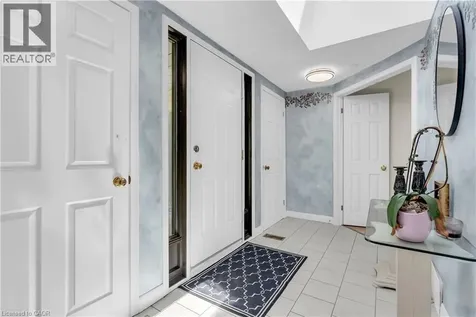 1356 Oak Lane Mississauga ON L5H 2X7
