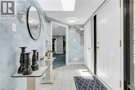 1356 Oak Lane Mississauga ON L5H 2X7