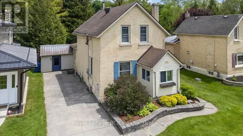 865 7th Avenue Hanover ON N4N 2K3