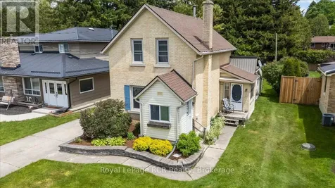 865 7th Avenue Hanover ON N4N 2K3