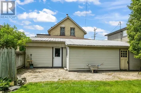865 7th Avenue Hanover ON N4N 2K3