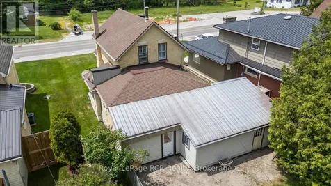 865 7th Avenue Hanover ON N4N 2K3