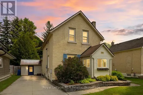 865 7th Avenue Hanover ON N4N 2K3