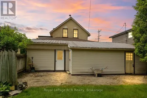 865 7th Avenue Hanover ON N4N 2K3