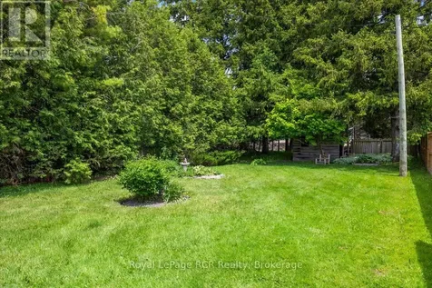 865 7th Avenue Hanover ON N4N 2K3