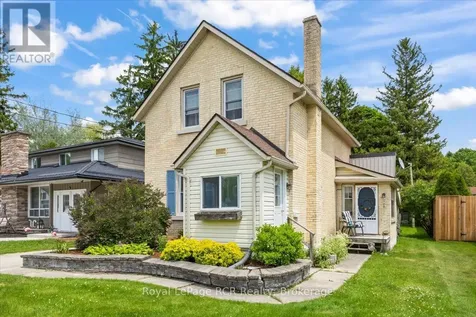 865 7th Avenue Hanover ON N4N 2K3