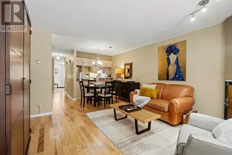 5 Briston Private Ottawa ON K1G 5P6