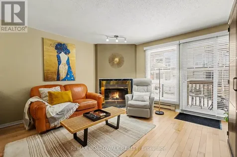5 Briston Private Ottawa ON K1G 5P6