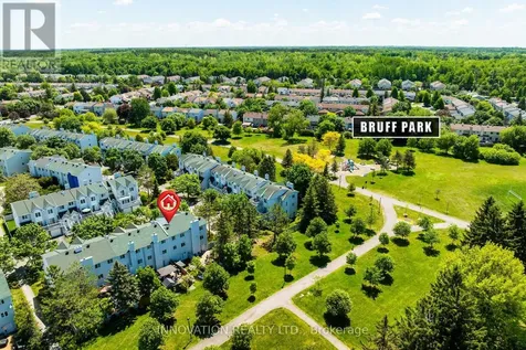 122 Castlegreen Private Ottawa ON K1T 3N2