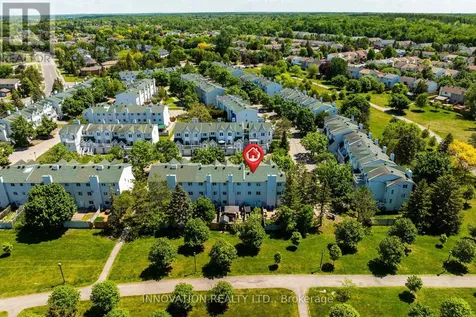 122 Castlegreen Private Ottawa ON K1T 3N2