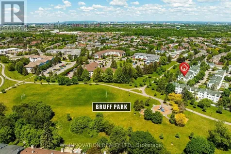122 Castlegreen Private Ottawa ON K1T 3N2