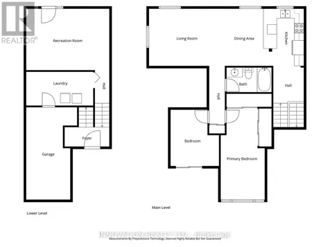 122 Castlegreen Private Ottawa ON K1T 3N2