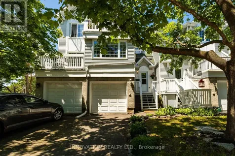 122 Castlegreen Private Ottawa ON K1T 3N2