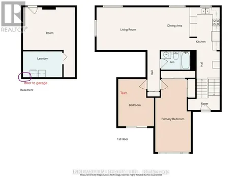 122 Castlegreen Private Ottawa ON K1T 3N2
