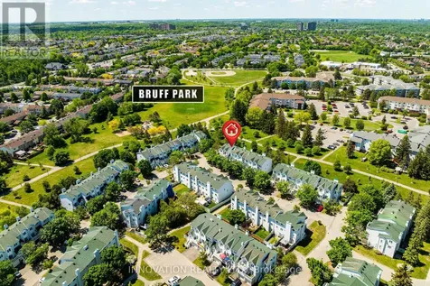 122 Castlegreen Private Ottawa ON K1T 3N2