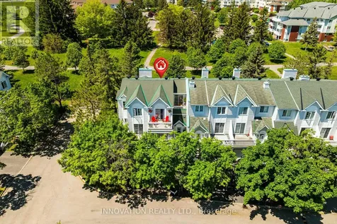 122 Castlegreen Private Ottawa ON K1T 3N2