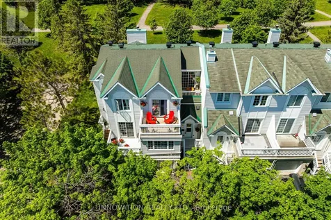 122 Castlegreen Private Ottawa ON K1T 3N2