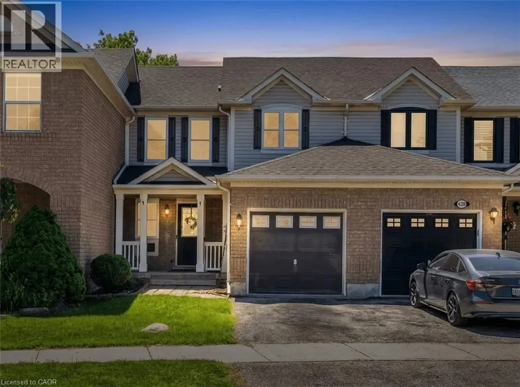 430 Patterson Drive Milton ON L9T 5N3